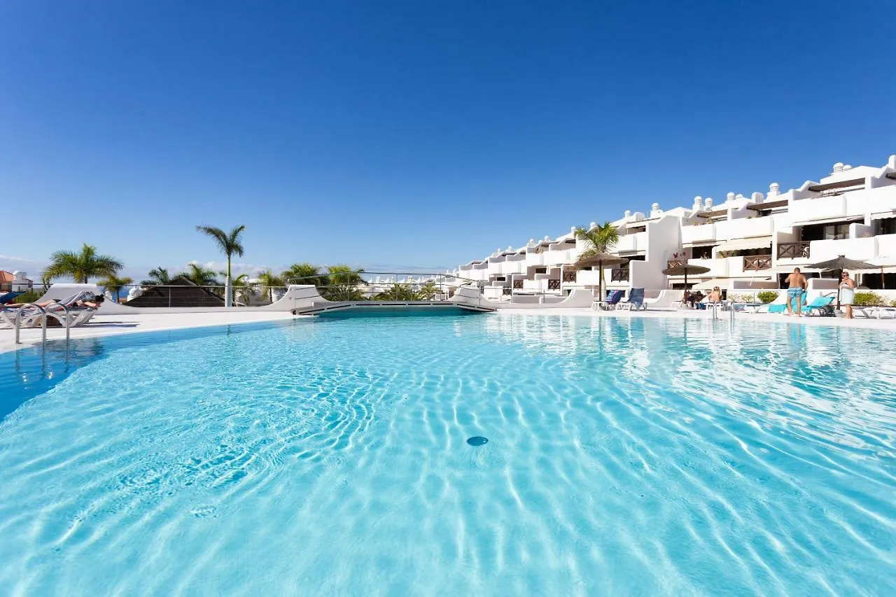Luxury Bungalow In Costa Adeje Playa Paraiso