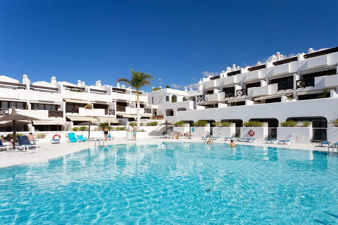 Luxury Bungalow In Costa Adeje Playa Paraiso