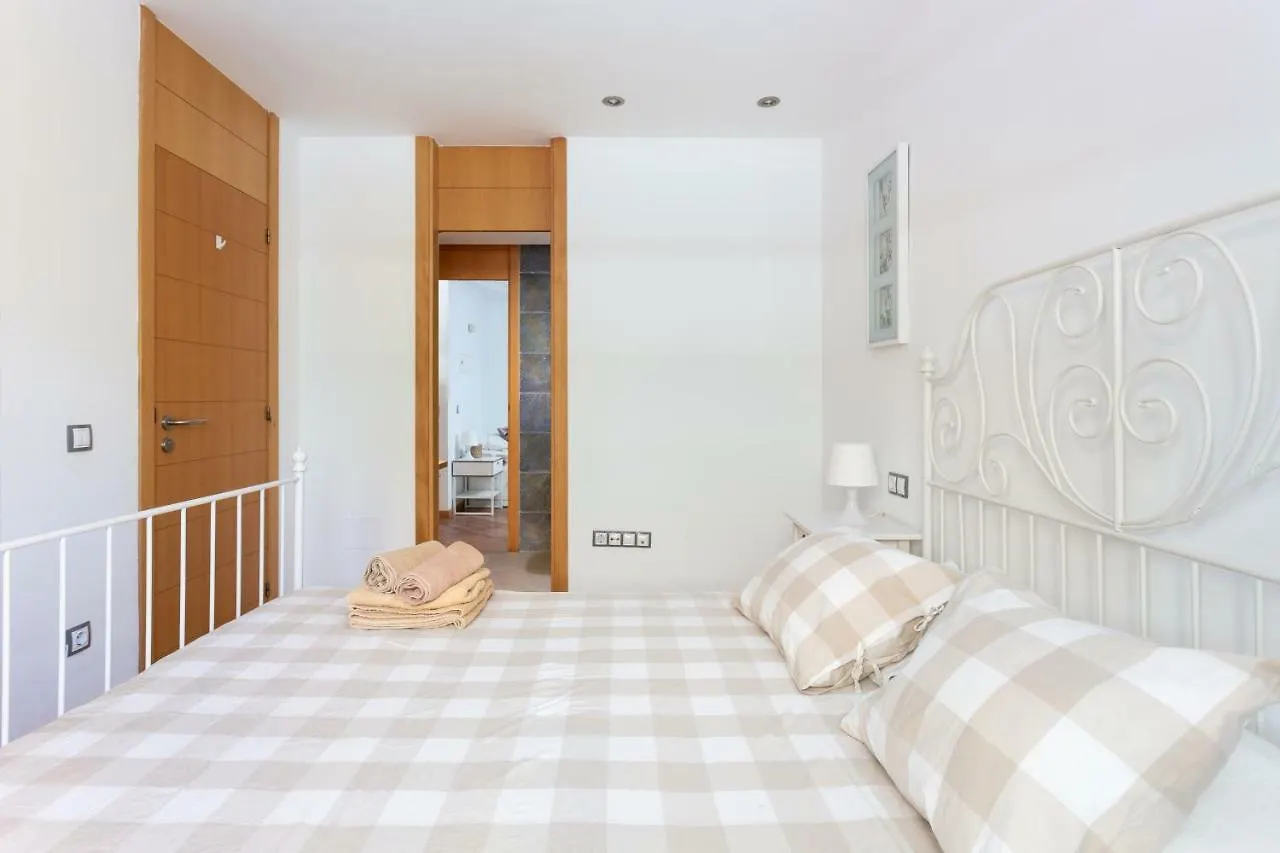 Luxury Bungalow In Costa Adeje Playa Paraiso