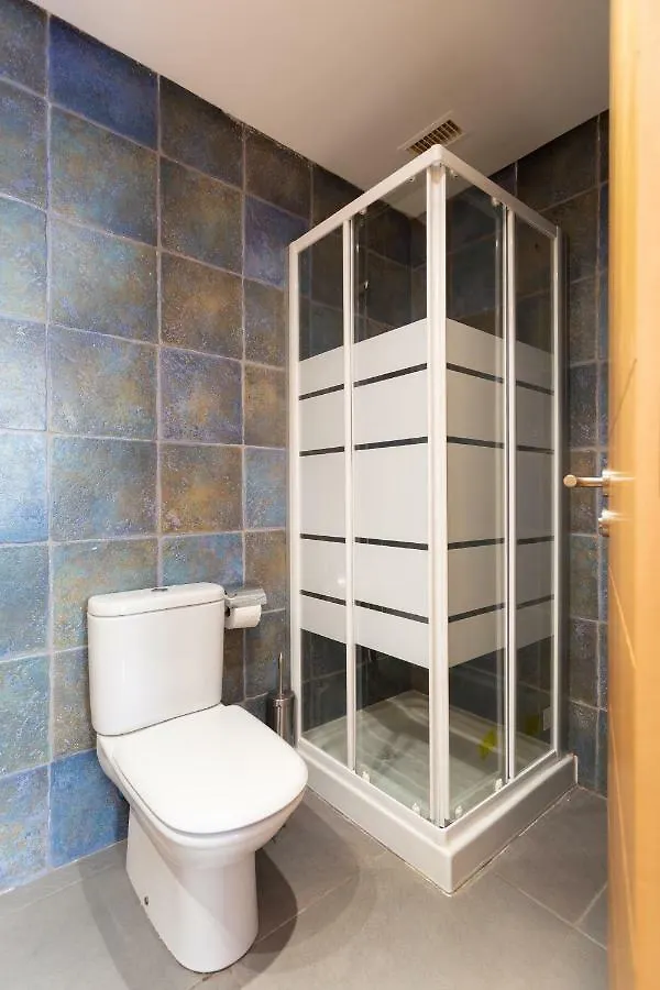 Appartement Luxury Bungalow In Costa Adeje Playa Paraiso